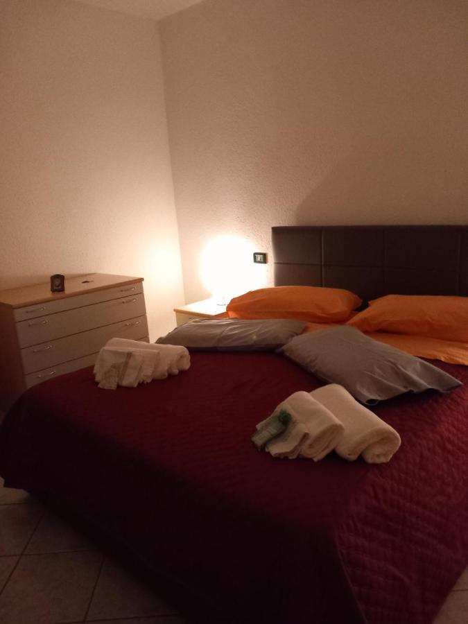Sa Tanca De Su Mare Bed & Breakfast Budoni Exterior photo